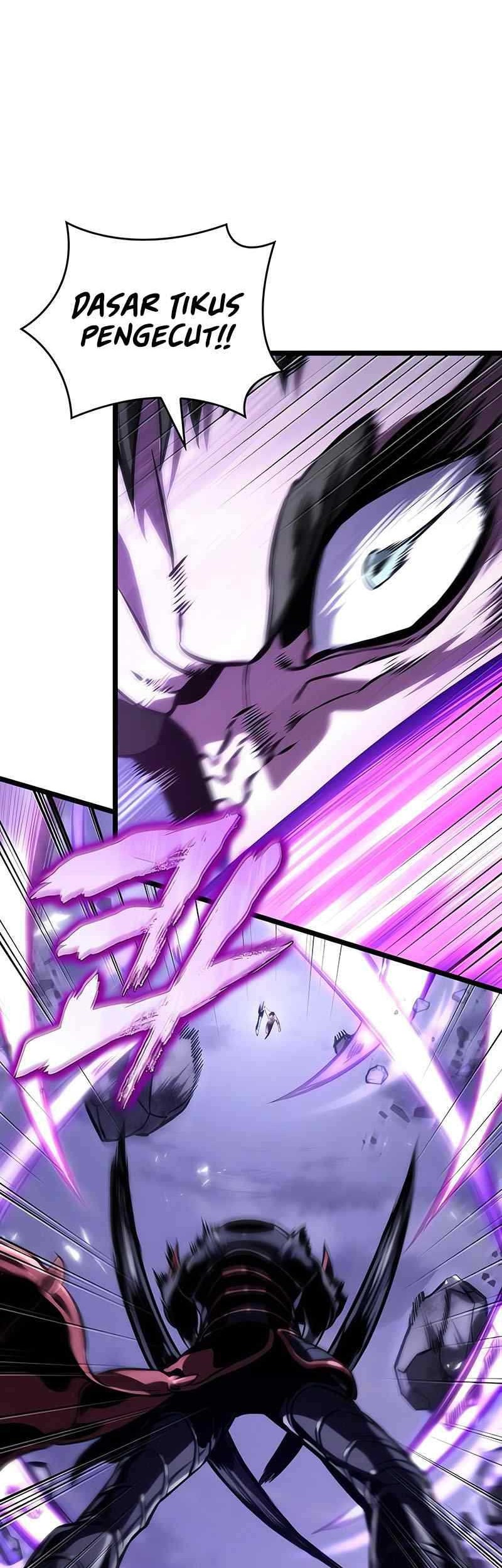The World After the Fall Chapter 99 Gambar 23
