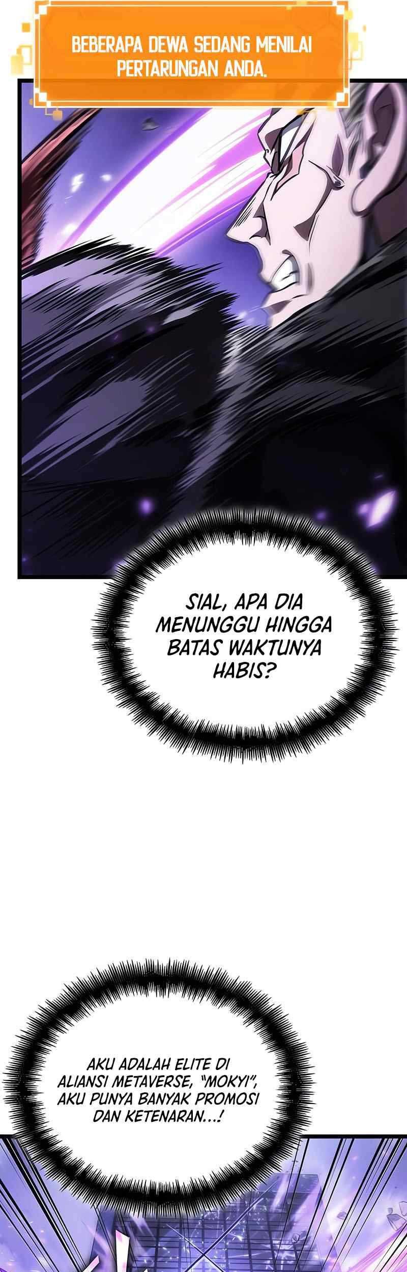 The World After the Fall Chapter 99 Gambar 26