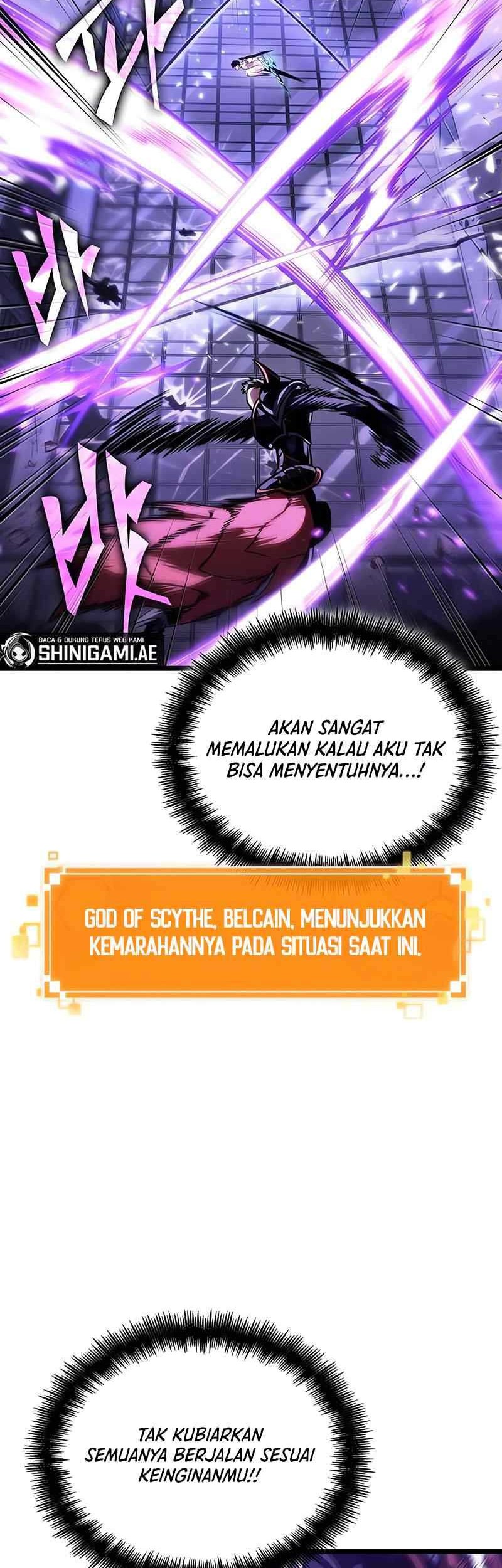 The World After the Fall Chapter 99 Gambar 27
