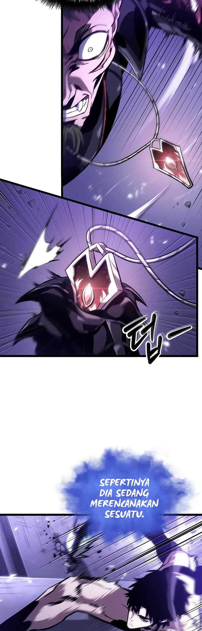 The World After the Fall Chapter 99 Gambar 28