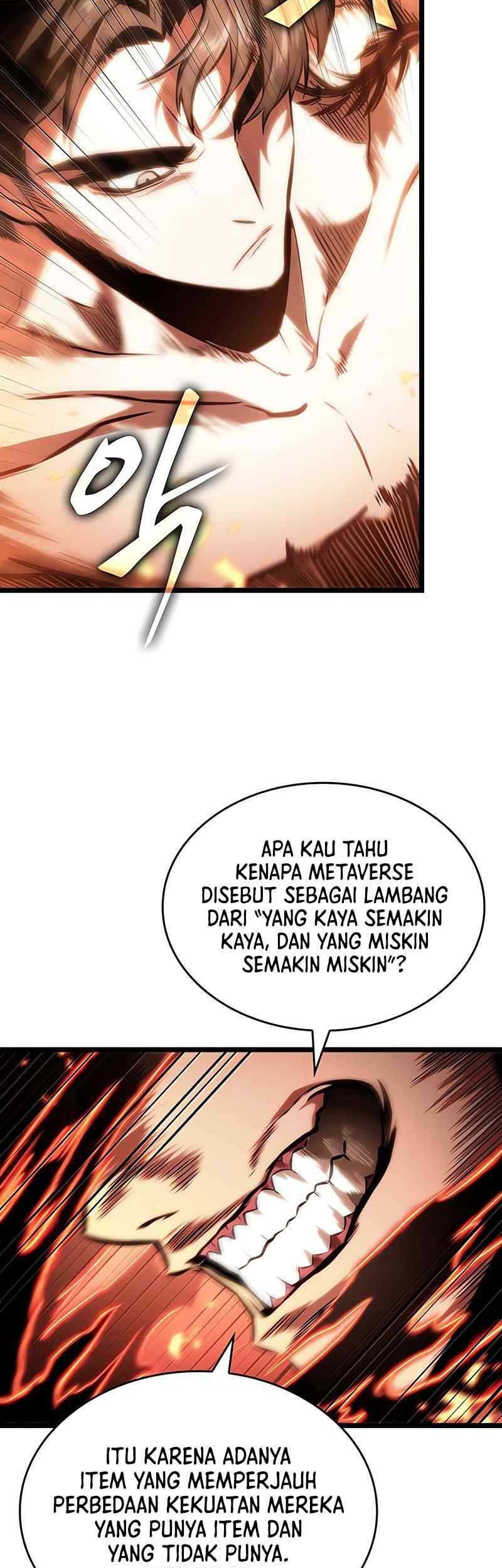 The World After the Fall Chapter 99 Gambar 32