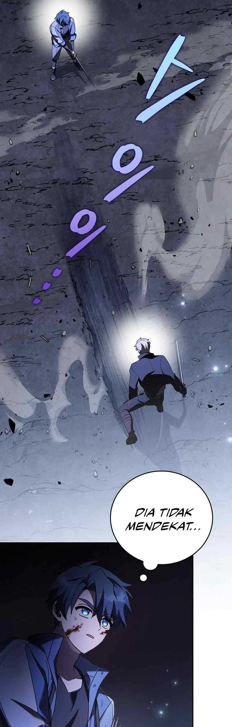 The Novel’s Extra (Remake) Chapter 82 Gambar 41