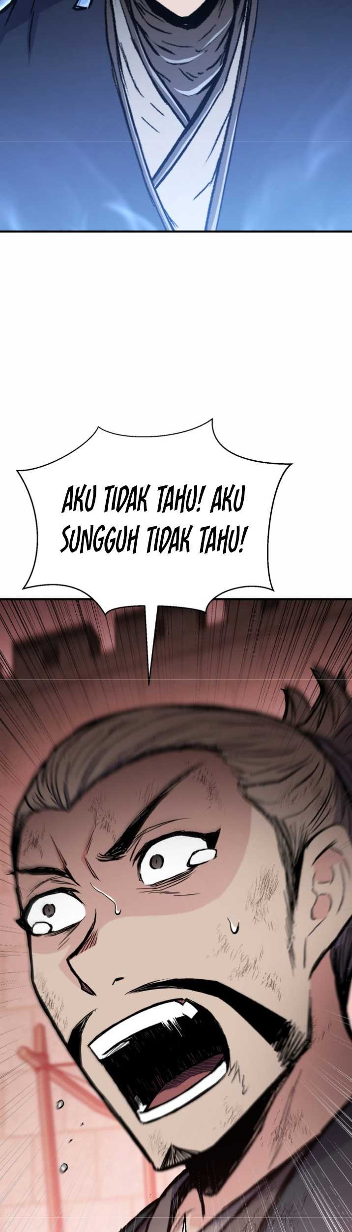 Master of the Martial Arts Library Chapter 37 Gambar 36