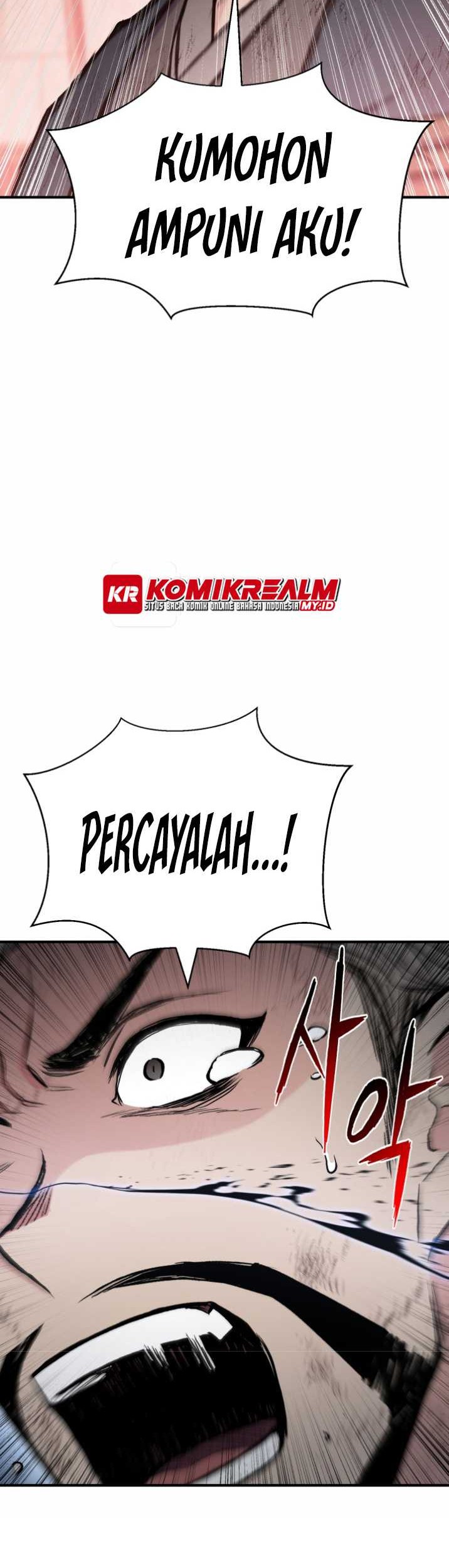 Master of the Martial Arts Library Chapter 37 Gambar 37