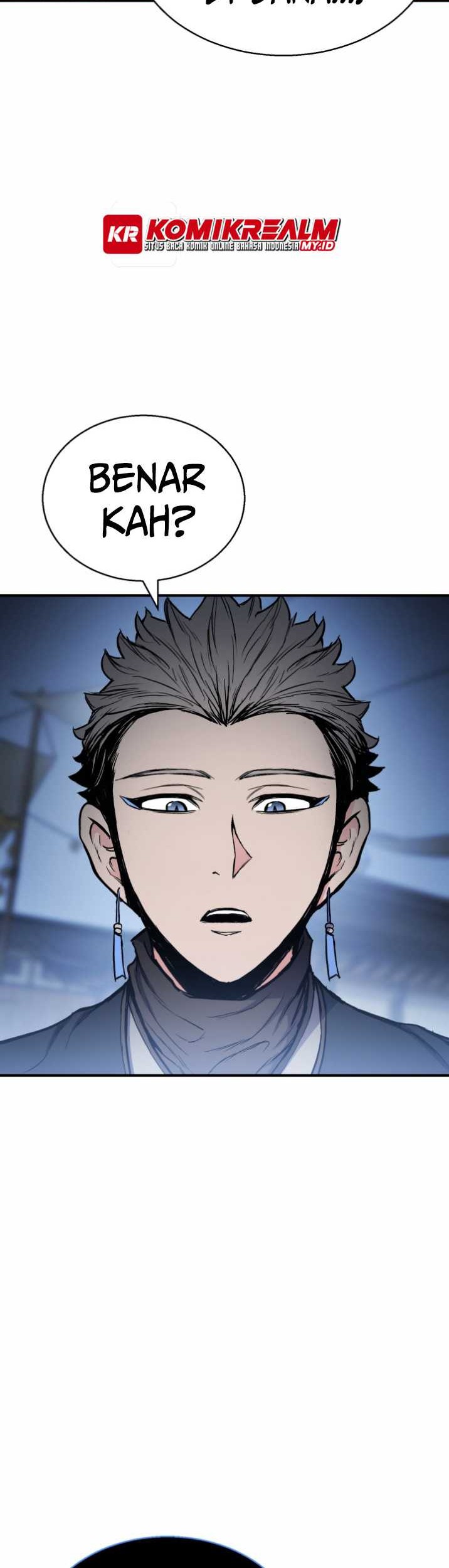 Master of the Martial Arts Library Chapter 37 Gambar 41