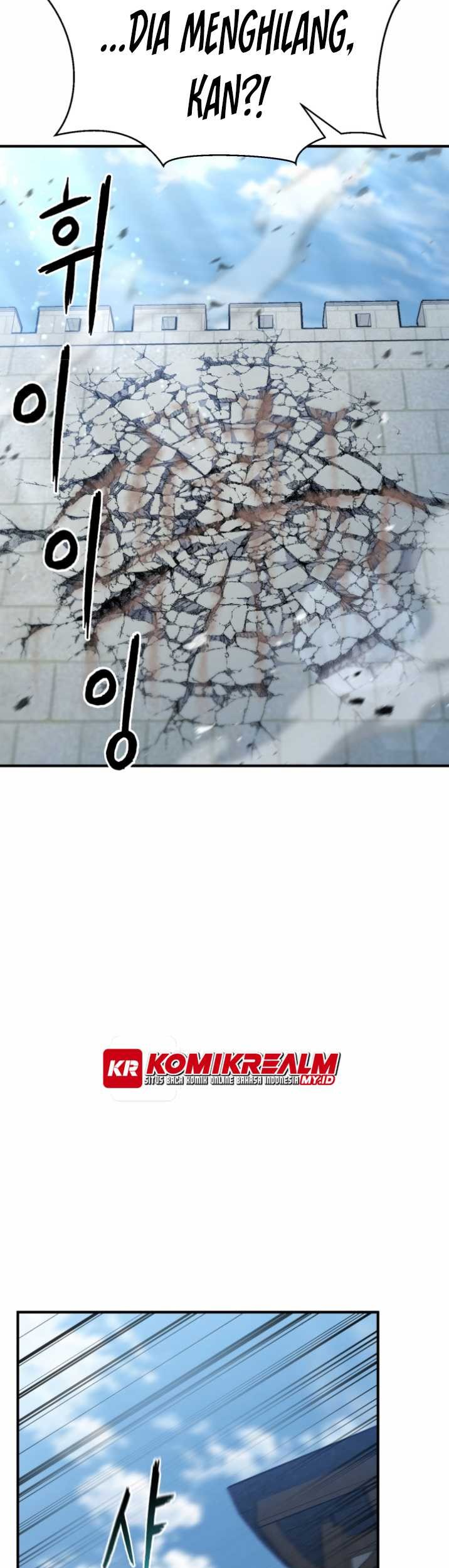 Master of the Martial Arts Library Chapter 37 Gambar 56