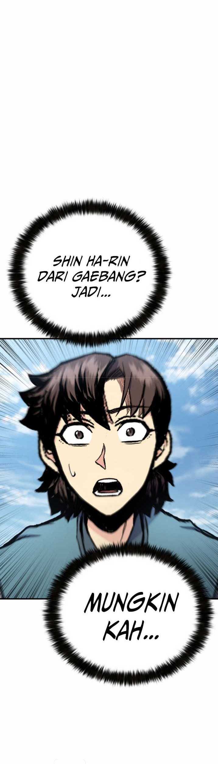 Master of the Martial Arts Library Chapter 37 Gambar 61