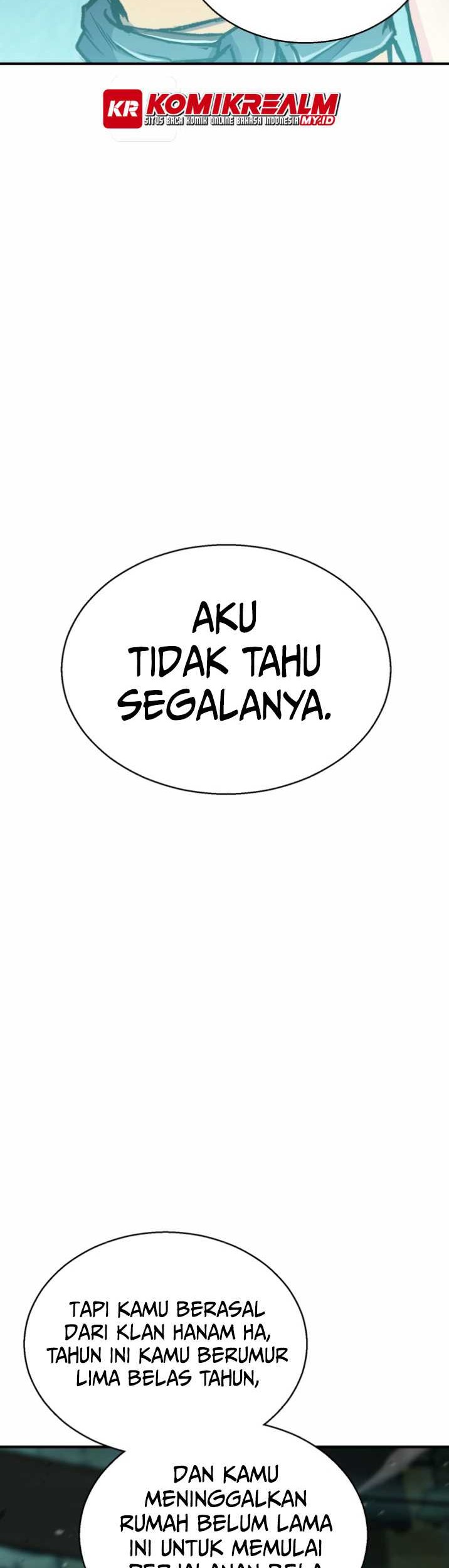 Master of the Martial Arts Library Chapter 37 Gambar 69