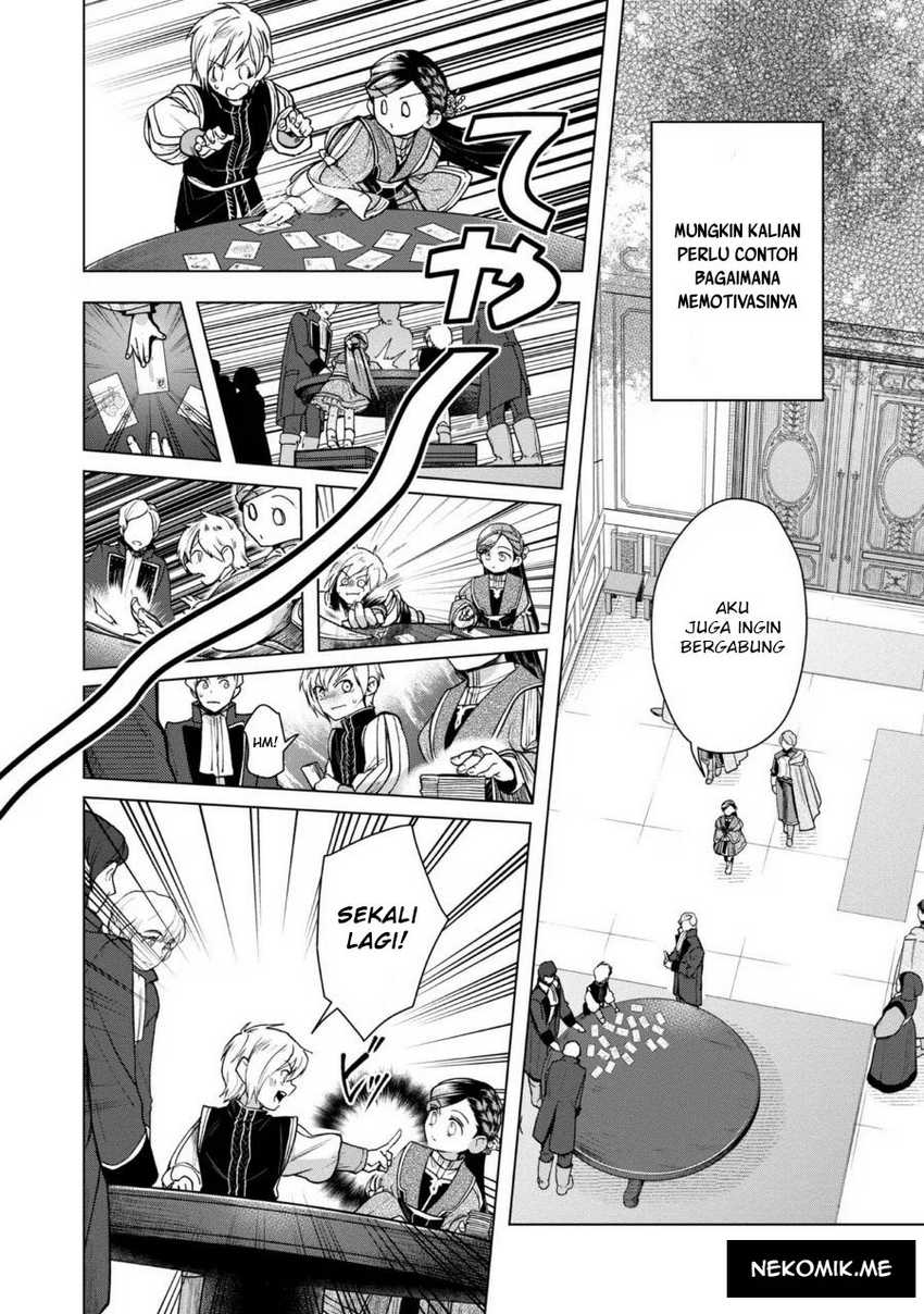 Master of the Martial Arts Library Chapter 36 Gambar 14