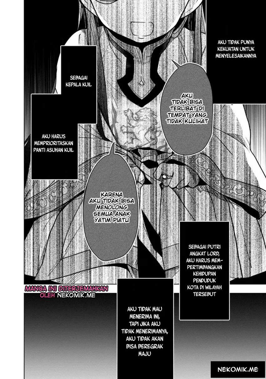 Master of the Martial Arts Library Chapter 36 Gambar 24