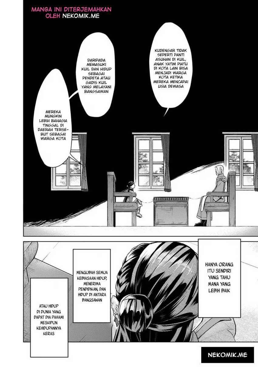 Master of the Martial Arts Library Chapter 36 Gambar 26