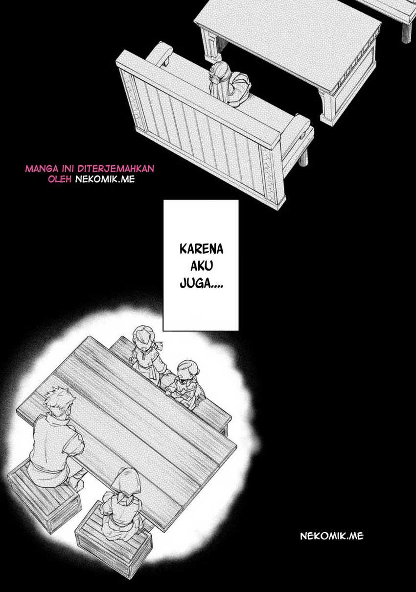 Master of the Martial Arts Library Chapter 36 Gambar 27