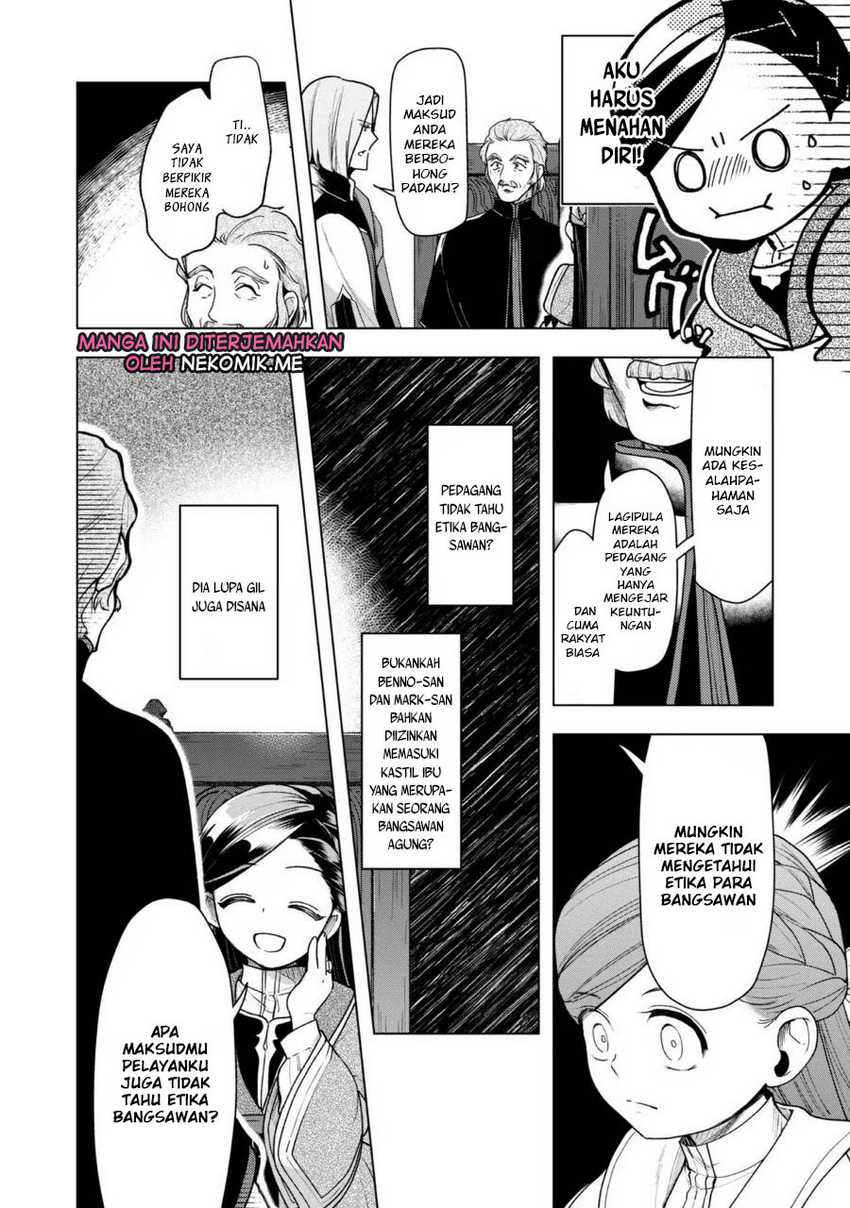 Master of the Martial Arts Library Chapter 36 Gambar 6