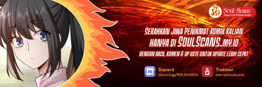Baca I Really Don’t Want to Be Reborn Chapter 115 Gambar 2