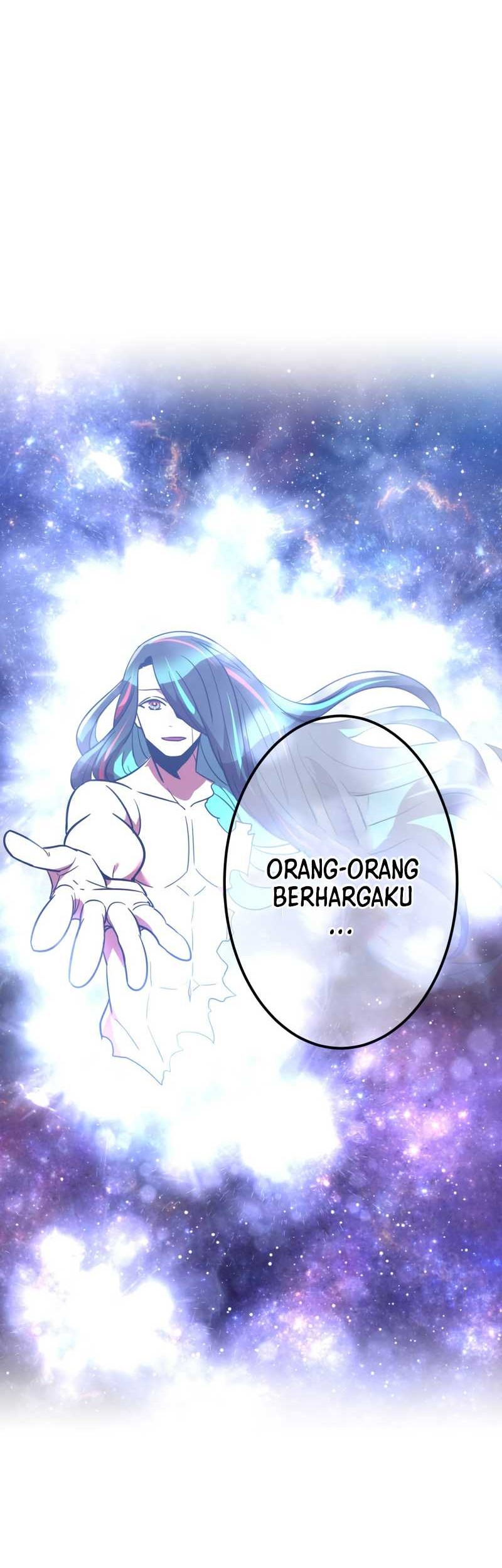 Savior of Divine Blood ~Draw Out 0.00000001% to Become the Strongest~ Chapter 46 Gambar 57