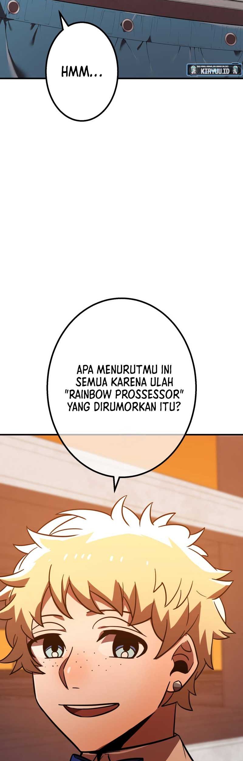 Savior of Divine Blood ~Draw Out 0.00000001% to Become the Strongest~ Chapter 46 Gambar 4