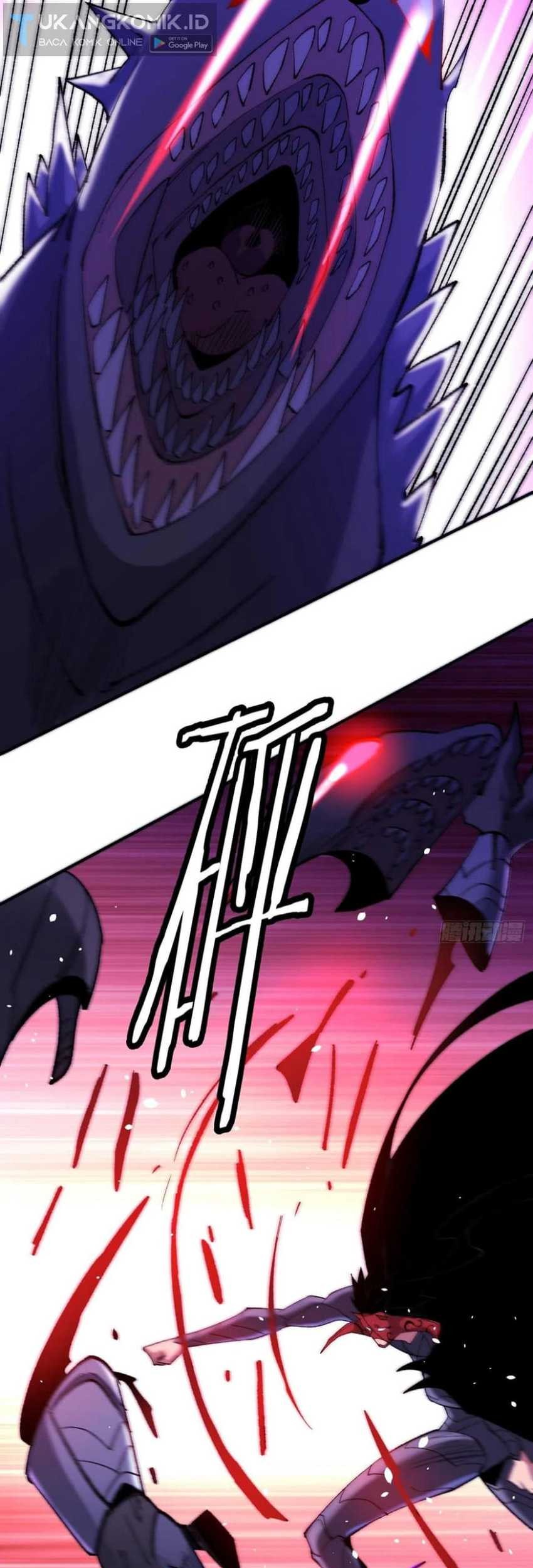 As The Richest Man, I Really Don’t Want To Be Reborn Chapter 89 Gambar 5