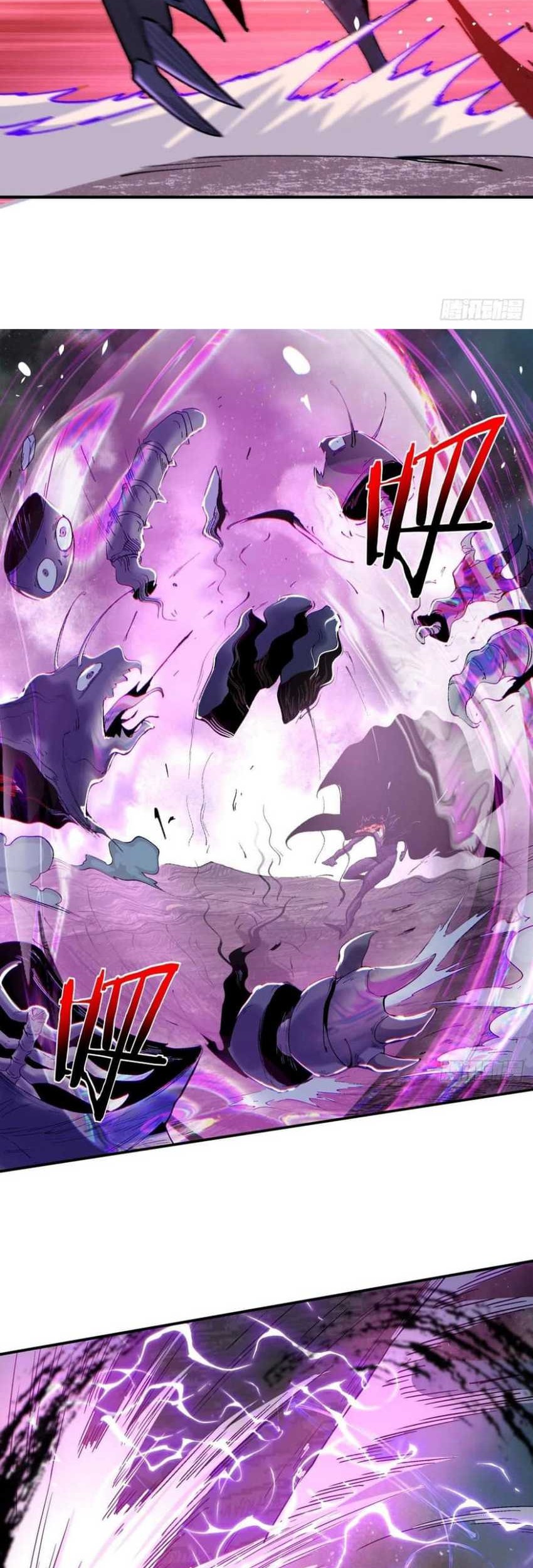 As The Richest Man, I Really Don’t Want To Be Reborn Chapter 89 Gambar 6