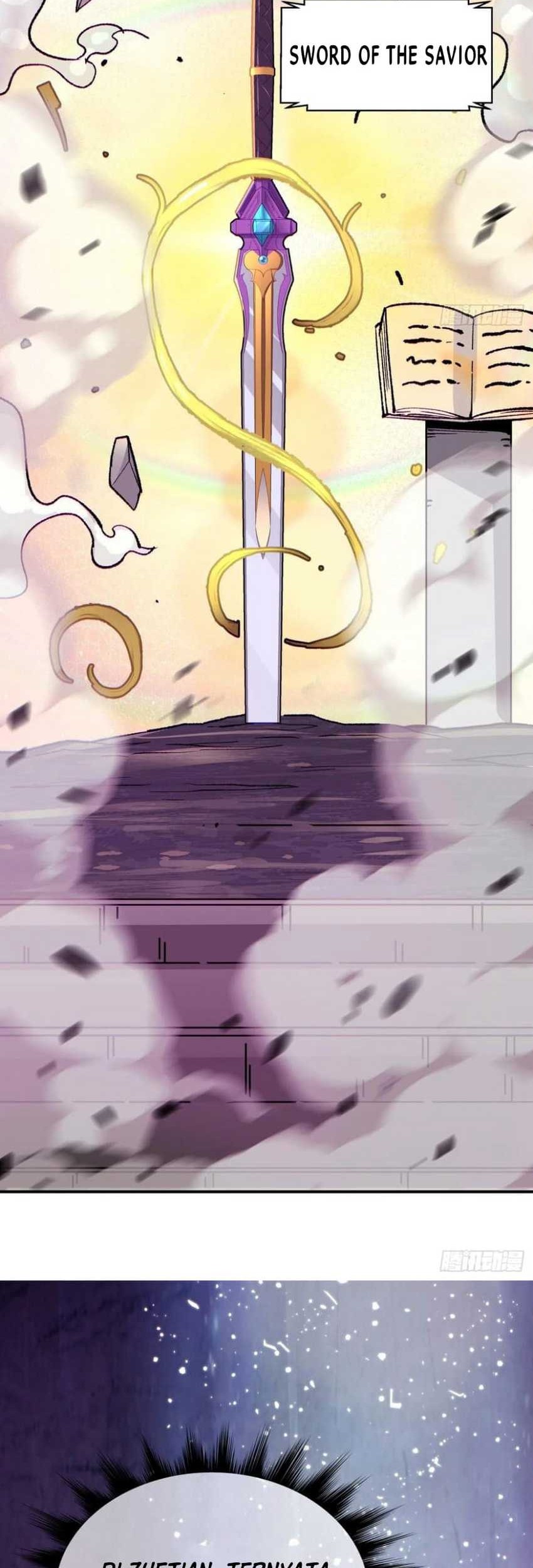 As The Richest Man, I Really Don’t Want To Be Reborn Chapter 89 Gambar 14