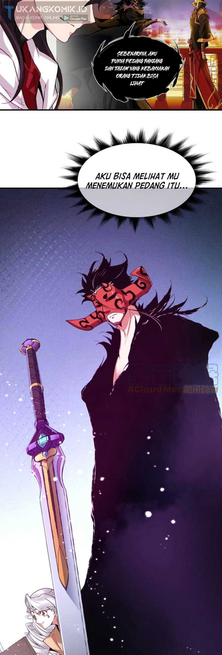 As The Richest Man, I Really Don’t Want To Be Reborn Chapter 89 Gambar 17