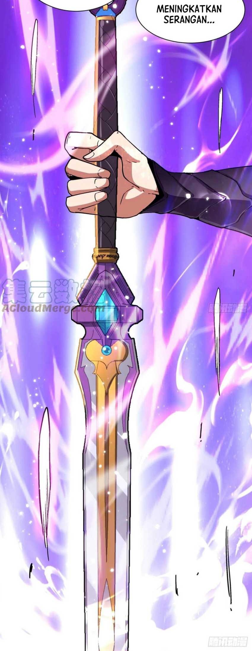 As The Richest Man, I Really Don’t Want To Be Reborn Chapter 89 Gambar 19