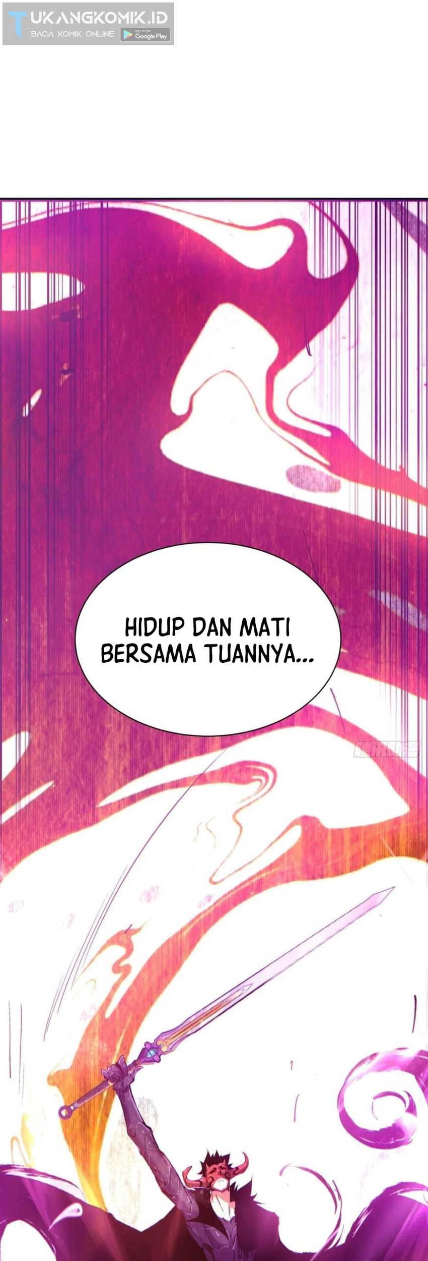 As The Richest Man, I Really Don’t Want To Be Reborn Chapter 89 Gambar 20