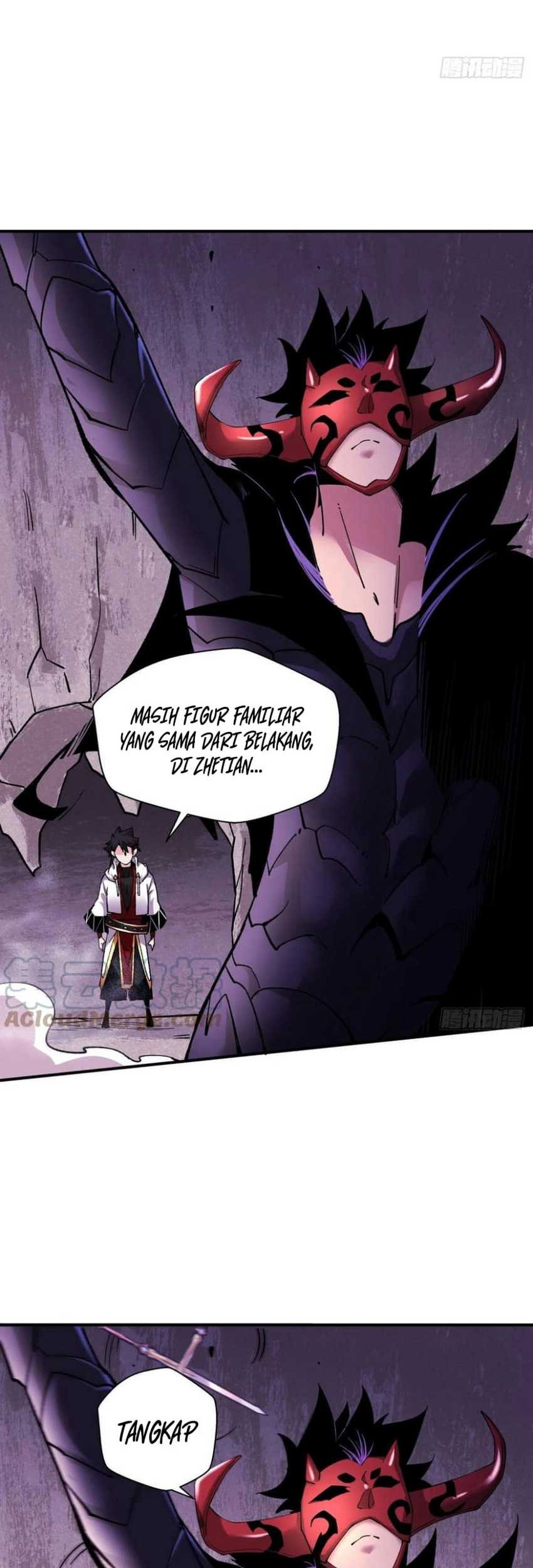 As The Richest Man, I Really Don’t Want To Be Reborn Chapter 89 Gambar 25