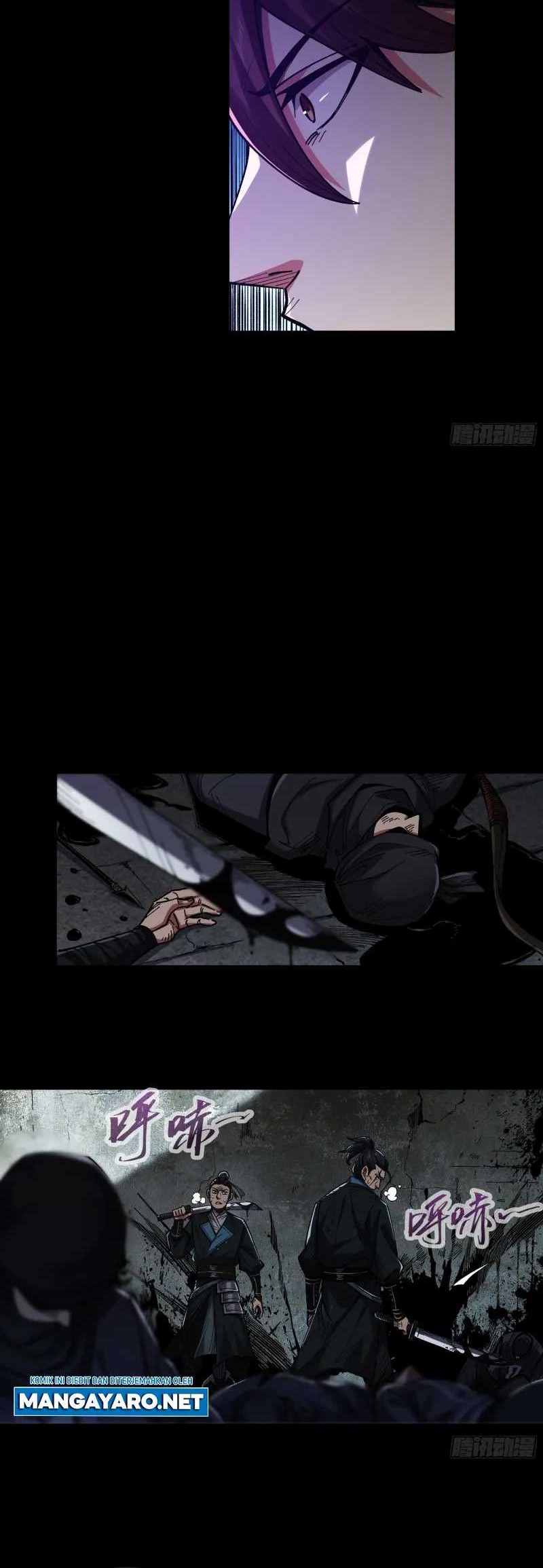Celebrating The Remaining Life Chapter 44 Gambar 13
