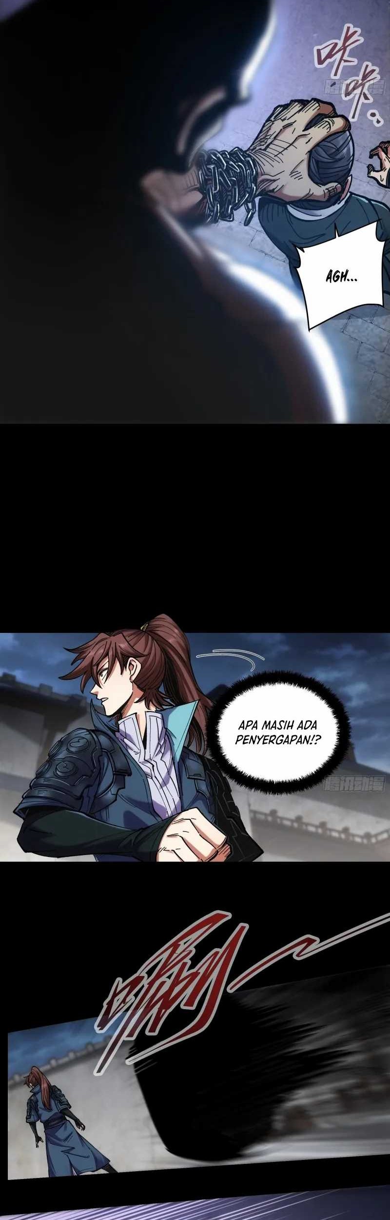 Celebrating The Remaining Life Chapter 44 Gambar 15