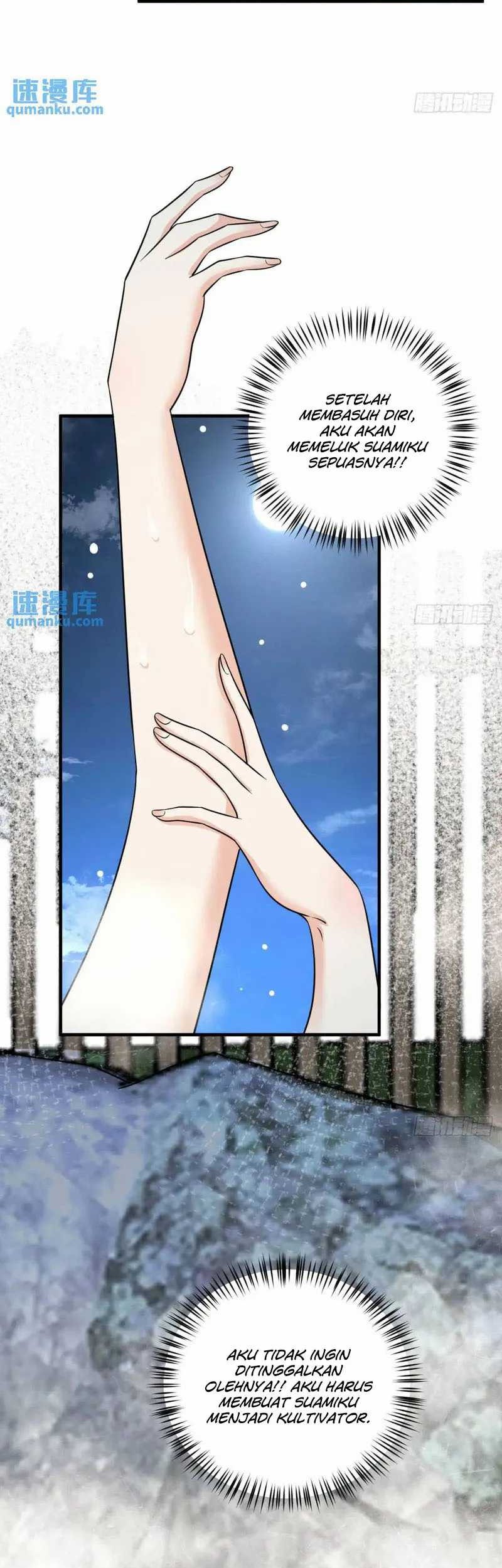 My Wife and I Dominate the Three Realms Chapter 101 Gambar 36