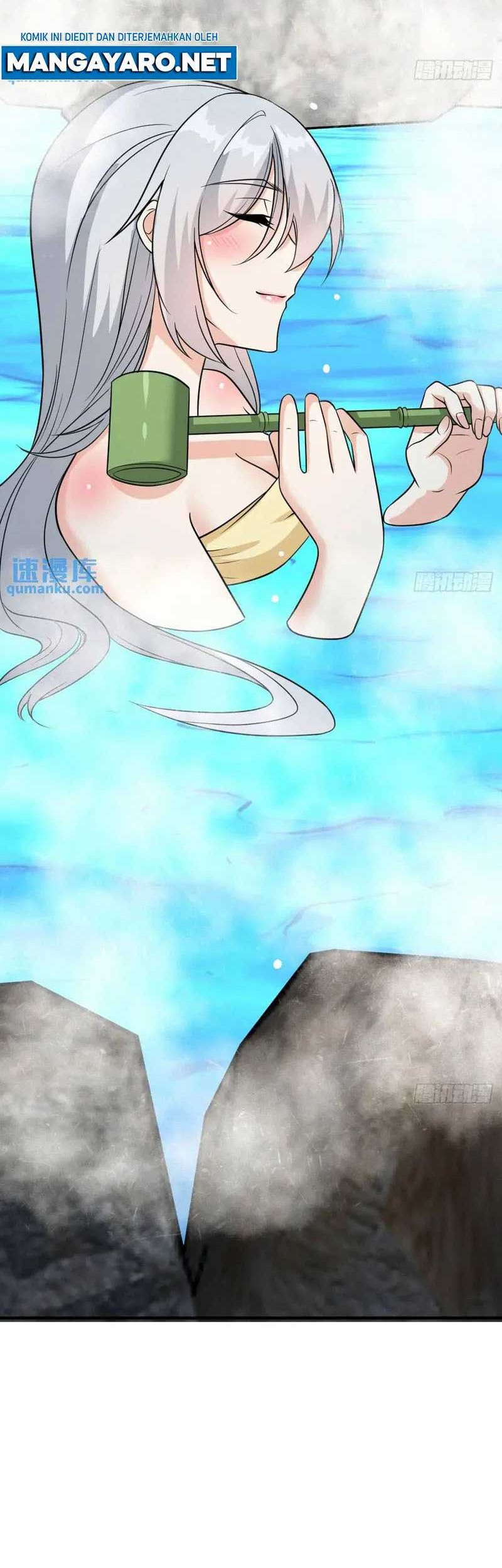 My Wife and I Dominate the Three Realms Chapter 101 Gambar 37