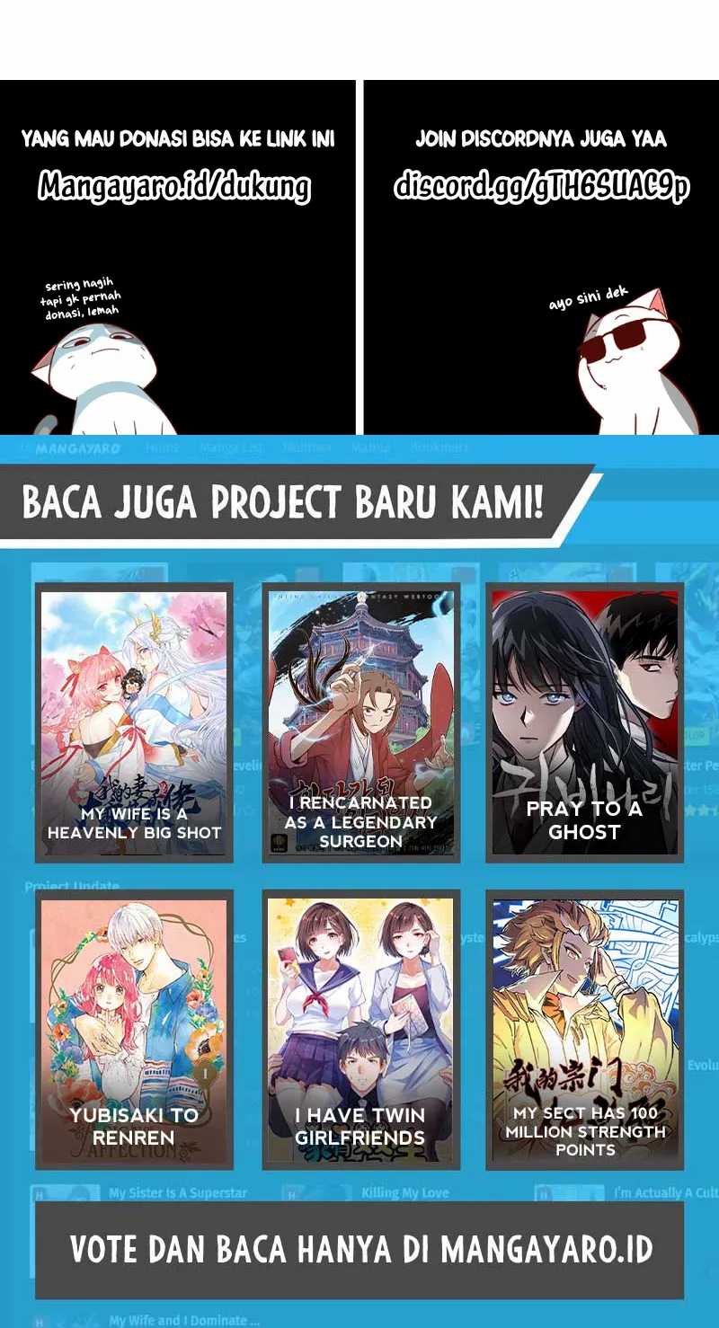 My Wife and I Dominate the Three Realms Chapter 101 Gambar 38