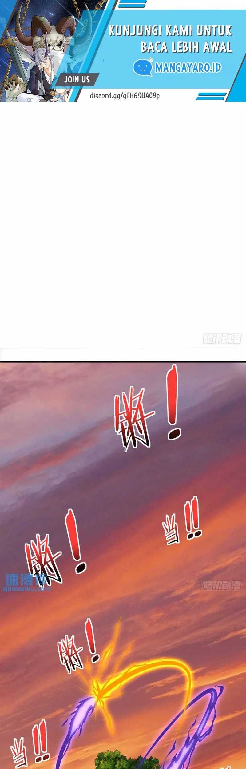 Baca  My Wife and I Dominate the Three Realms Chapter 101 Gambar 2