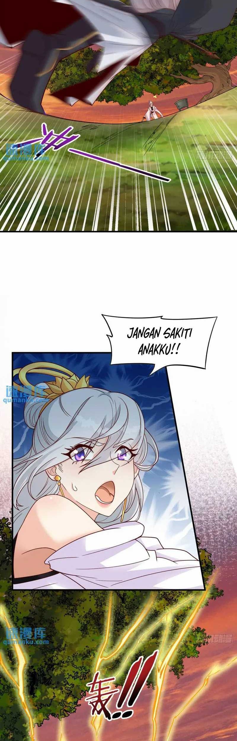 My Wife and I Dominate the Three Realms Chapter 101 Gambar 11