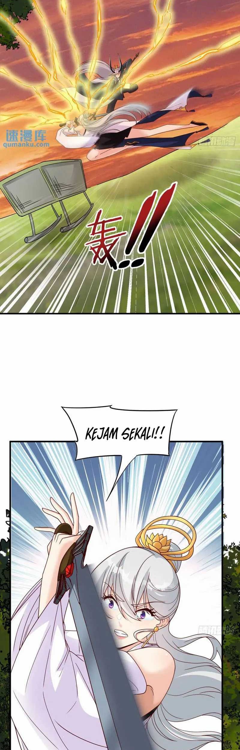 My Wife and I Dominate the Three Realms Chapter 101 Gambar 12