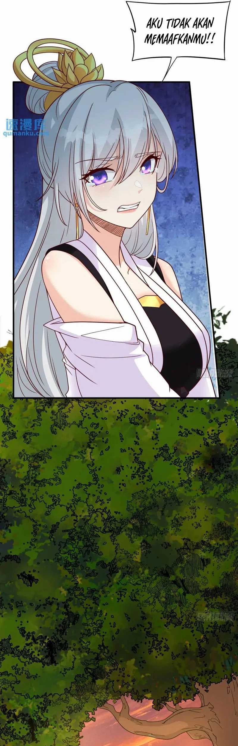 My Wife and I Dominate the Three Realms Chapter 101 Gambar 14