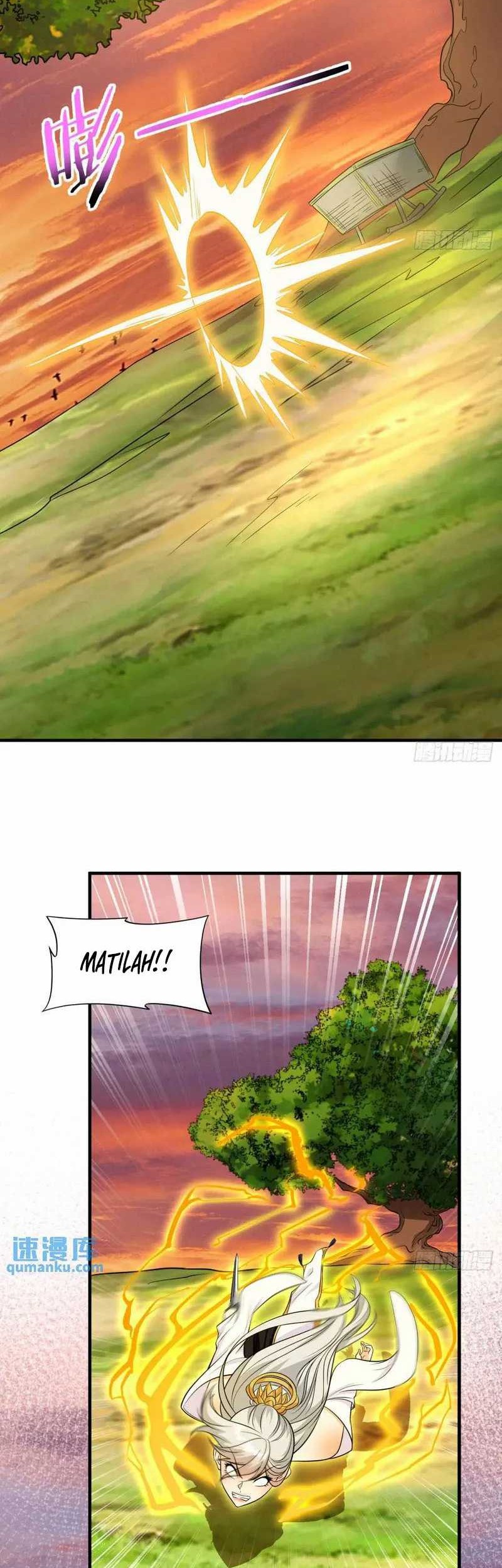 My Wife and I Dominate the Three Realms Chapter 101 Gambar 15