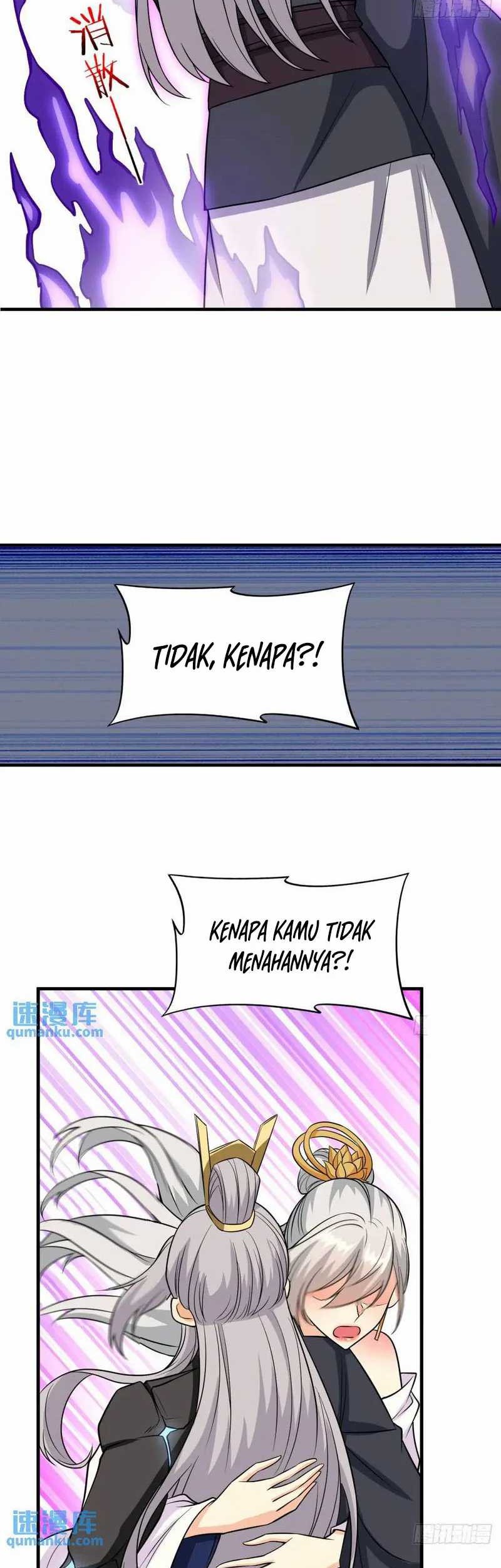 My Wife and I Dominate the Three Realms Chapter 101 Gambar 20