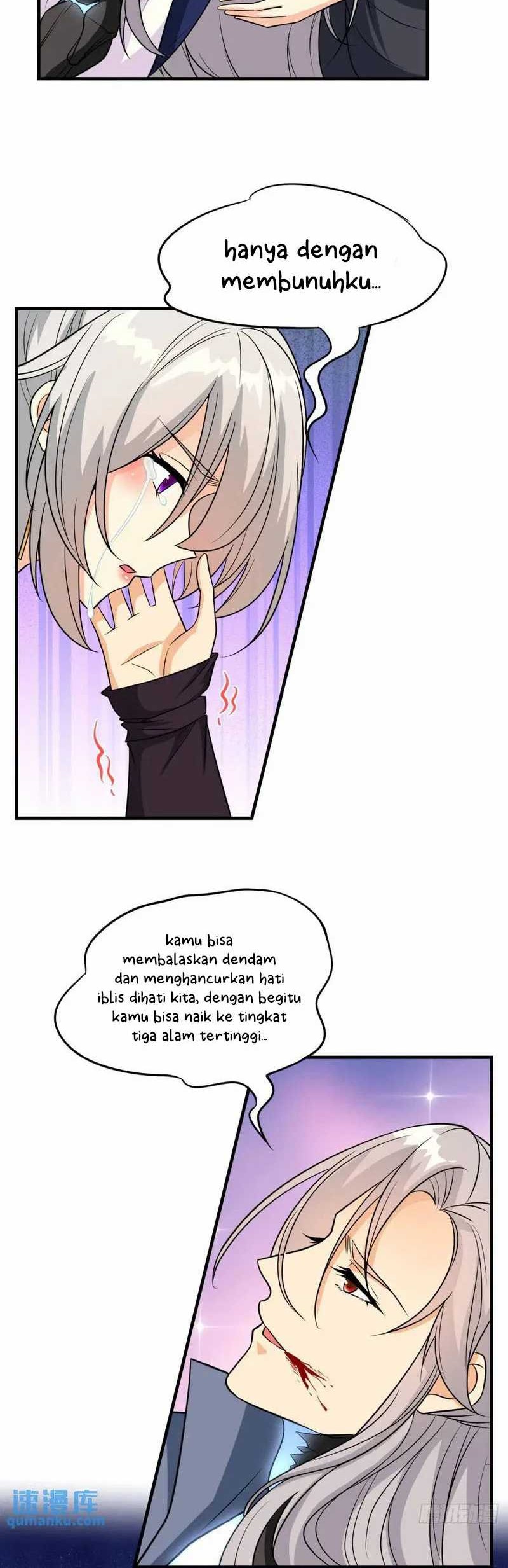 My Wife and I Dominate the Three Realms Chapter 101 Gambar 21