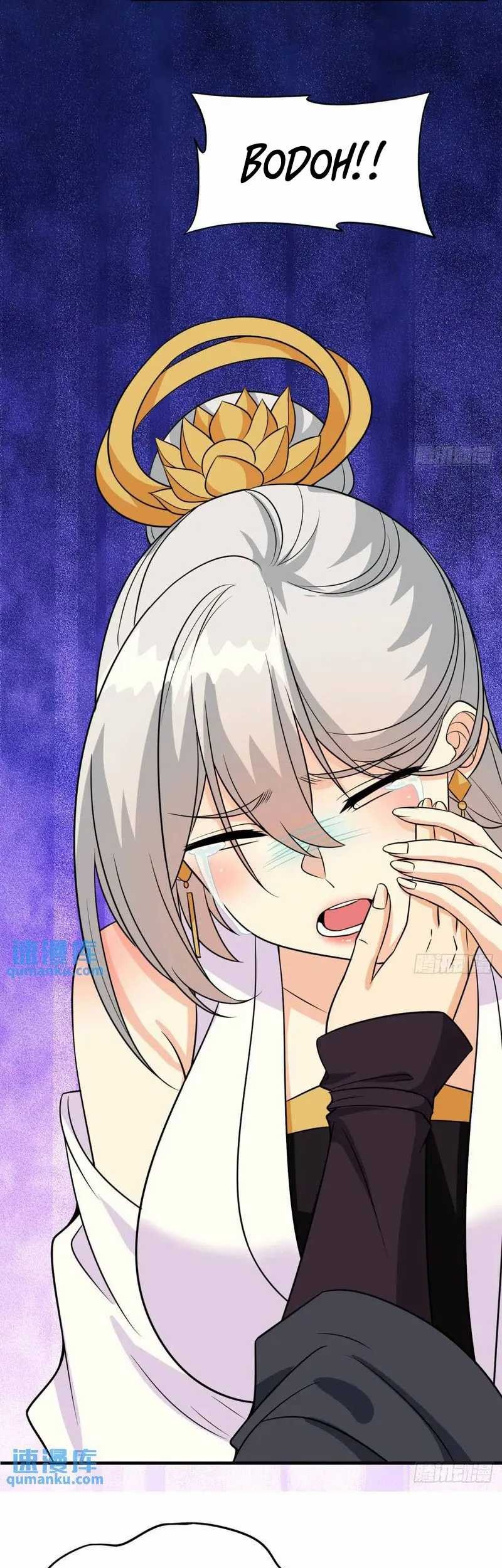 My Wife and I Dominate the Three Realms Chapter 101 Gambar 22