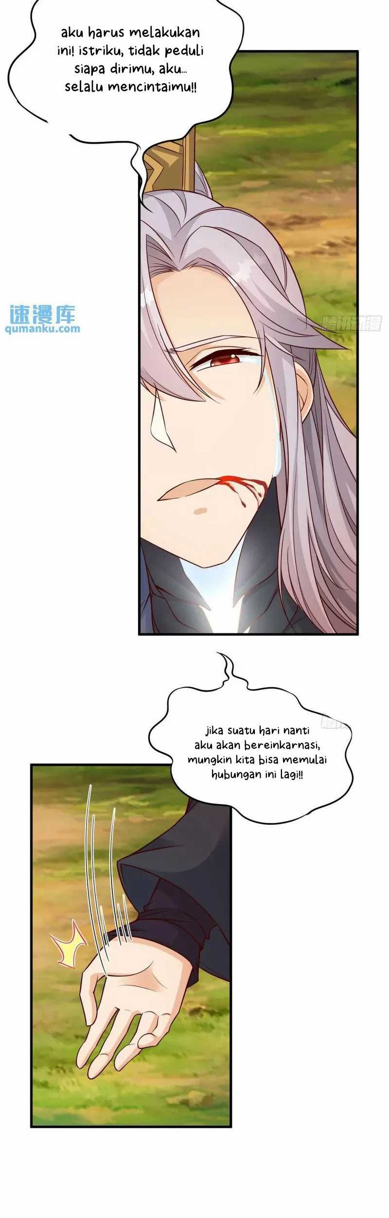 My Wife and I Dominate the Three Realms Chapter 101 Gambar 23