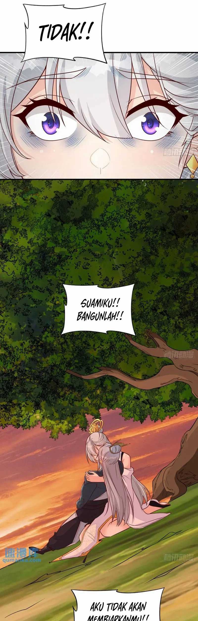 My Wife and I Dominate the Three Realms Chapter 101 Gambar 24