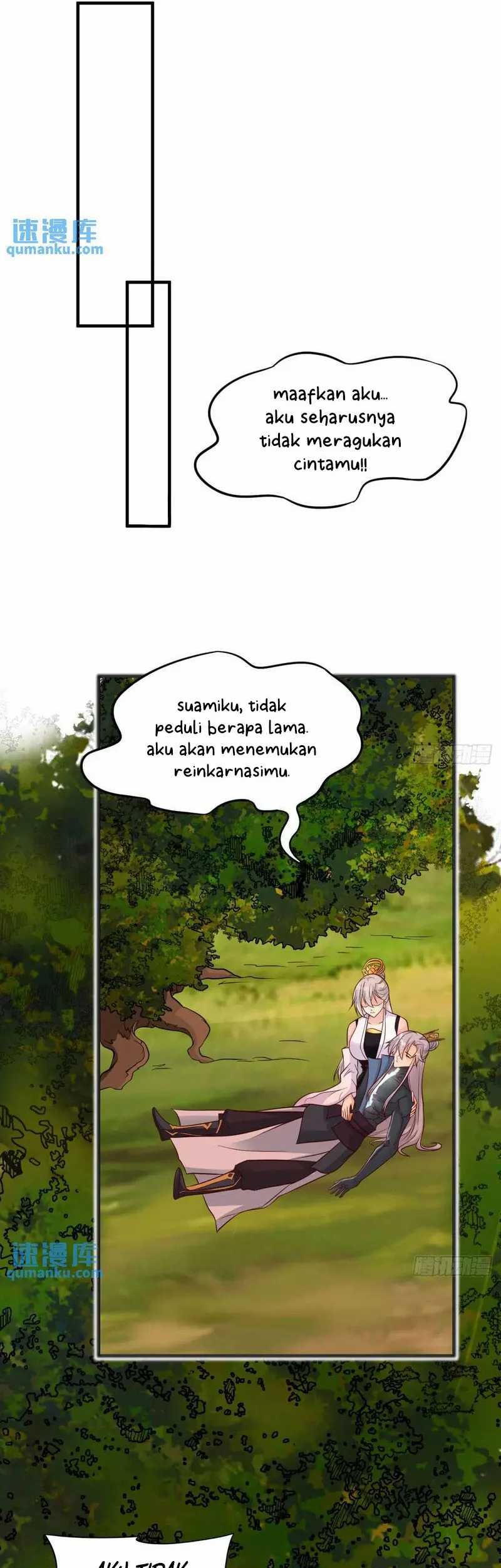 My Wife and I Dominate the Three Realms Chapter 101 Gambar 26