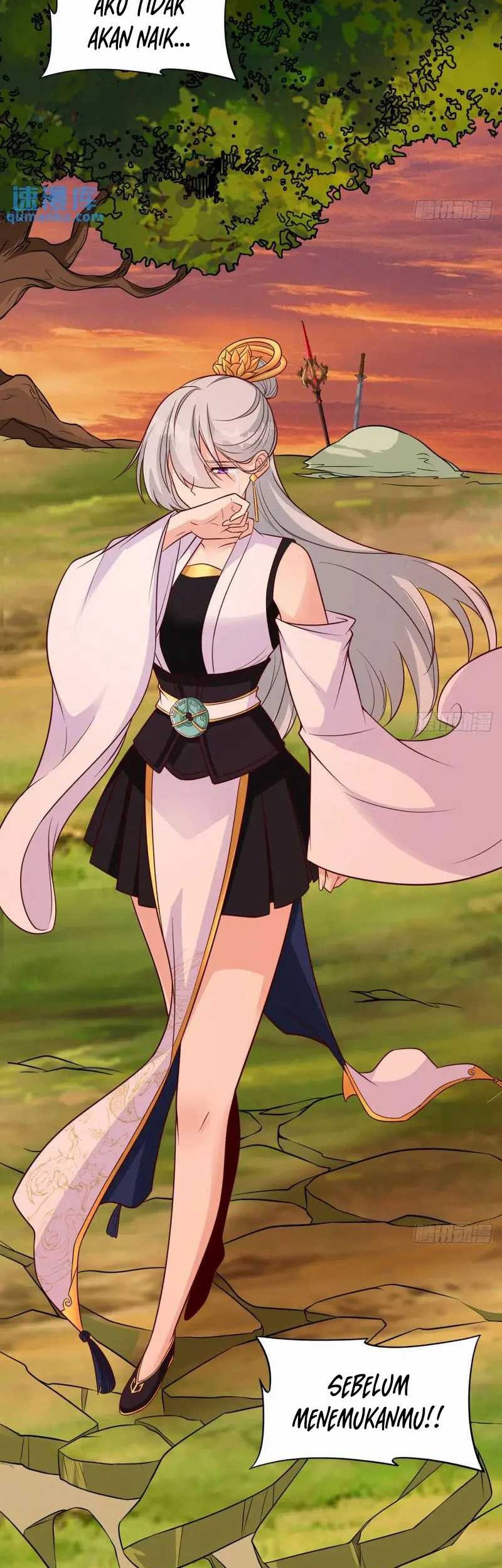 My Wife and I Dominate the Three Realms Chapter 101 Gambar 27