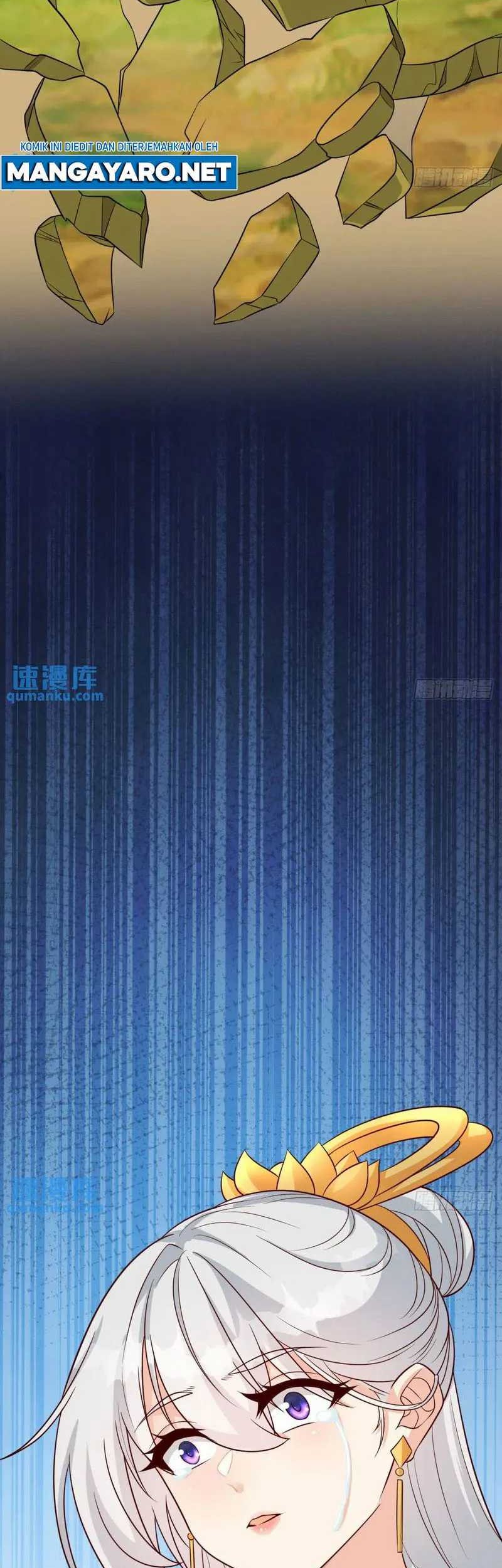 My Wife and I Dominate the Three Realms Chapter 101 Gambar 28