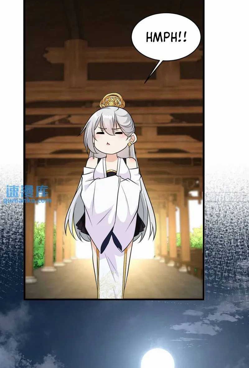 My Wife and I Dominate the Three Realms Chapter 101 Gambar 33