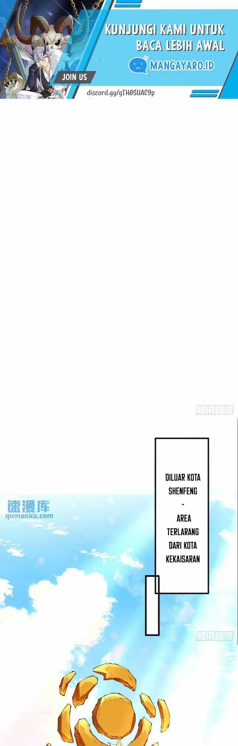 Baca  My Wife and I Dominate the Three Realms Chapter 100 Gambar 2