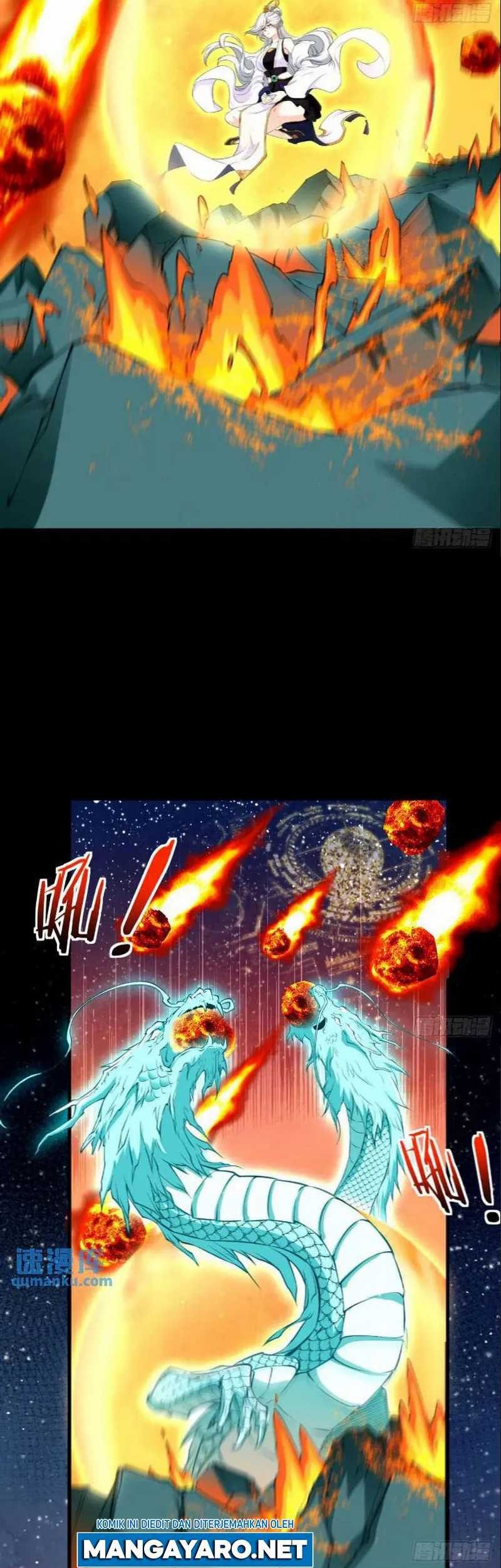 My Wife and I Dominate the Three Realms Chapter 100 Gambar 6