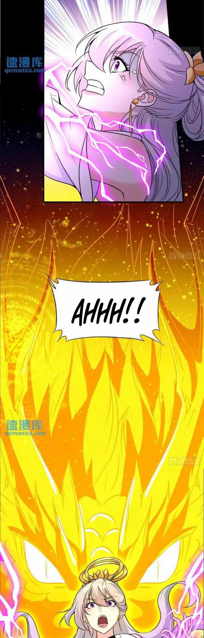 My Wife and I Dominate the Three Realms Chapter 100 Gambar 12