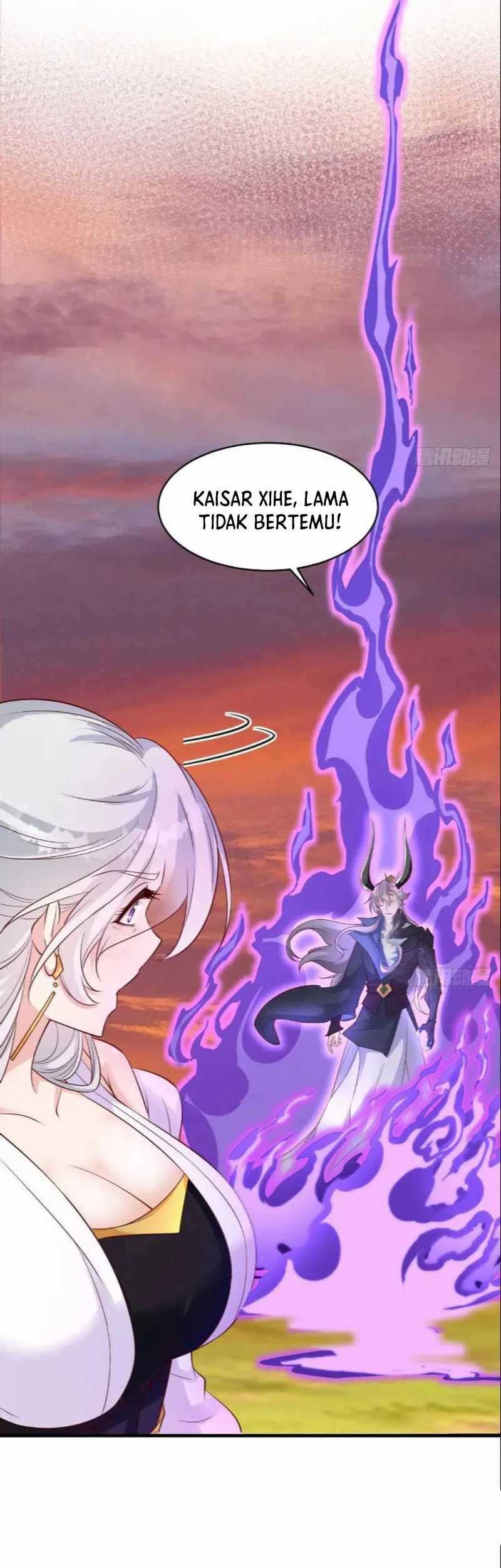 My Wife and I Dominate the Three Realms Chapter 100 Gambar 22